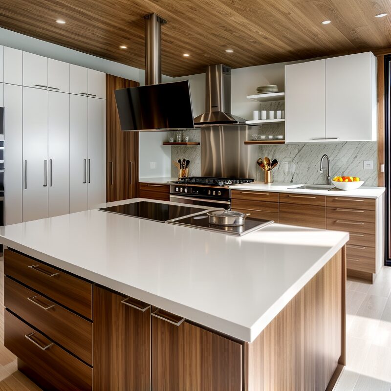 Countertops